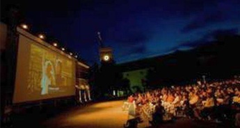 29. julij – 21. avgust 2010, 21:30, Ljubljanski grad