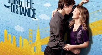 Napoveduje film LJUBEZEN NA DALJAVO - GOING THE DISTANCE