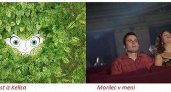 Urnik od 2. do 8. septembra