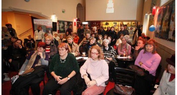 Nova sezona abonmaja za poznejša leta