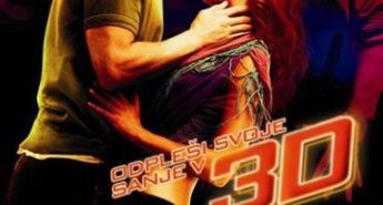 Vedno krajše jesenske večere nam bodo krajšali novi filmi