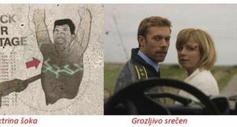 Urnik od 23. do 29. septembra