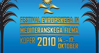 Prvi festival evropskega in mediteranskega filma