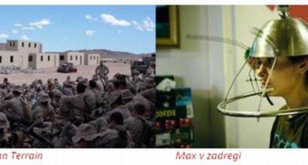 Urnik od 21. do 27. oktobra