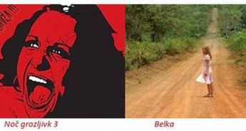 Urnik od 28. oktobra do 3. novembra