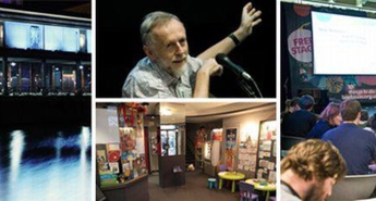 Prejel nagrado Europa Cinemas za najboljši program za otroke in mlade 2010