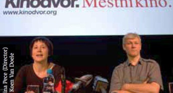 Povzetek z včerajšnje novinarske konference ob prejetju dveh nagrad