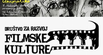 7. mednarodni festival animiranega filma je že na dobri polovici svoje izvedbe