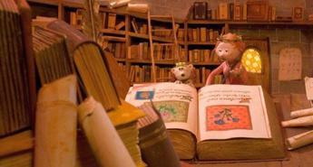 Znani zmagovalni filmi letošnje Animateke