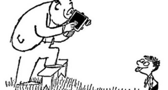 Mali Nikec v Kinodvoru