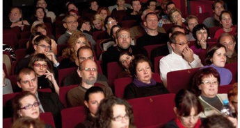 Še eno odlično leto za Kinodvor