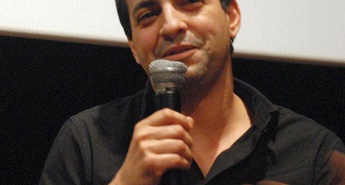 Ta teden poteka v znamenju popolne retrospektive francoskega avtorja Sylvaina Georgea.