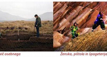 Urnik od 13. do 19. januarja