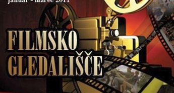 Osem večkrat nagrajenih filmov neodvisne produkcije v Kranju od januarja do marca 2011