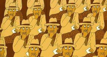 Animirani filmi o nastanku  in zgodovini filma