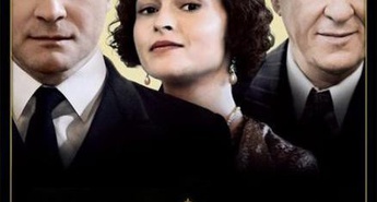 TA ČETRTEK V PLANETIH TUŠ KRALJEVI GOVOR, FILM Z 12 NOMINACIJAMI ZA OSKARJA