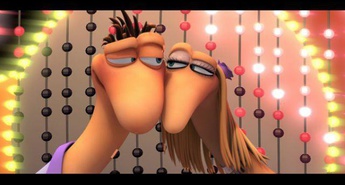 Program za otroke in mlade v marcu