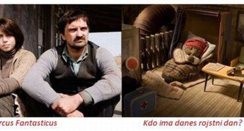 Urnik od 17. do 23. februarja