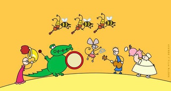 Studio Film Bilder: Dvaindvajset let ustvarjalnosti in animacije