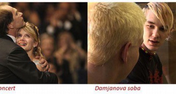 Urnik od 3. do 9. marca