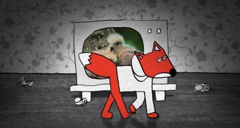 Začela svoje popotovanje po Sloveniji