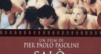 D-day: Dan za dokumentarec: Pier Paolo Pasolini