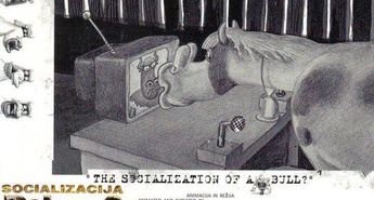 Novi slovenski animirani film