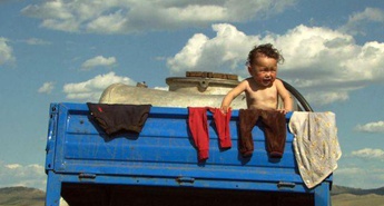 Program za otroke in mlade – april in maj 2011