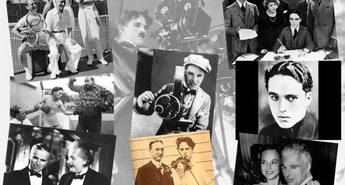 Brezplačna in obsežna retrospektiva filmov Charlesa Chaplina