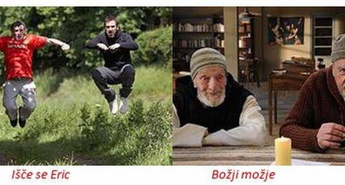 Urnik od 28. aprila do 4. maja