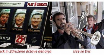 Urnik od 5. do 11. maja