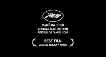 Kinodvor in distribucija Demiurg vabita na premiero filma Adžami (Ajami)