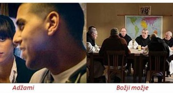 Urnik od 12. maja do 18. maja