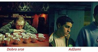 Urnik od 19. maja do 25. maja