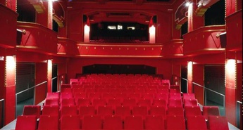 Kinodvor na srečanju mednarodne kinematografske mreže v Cannesu