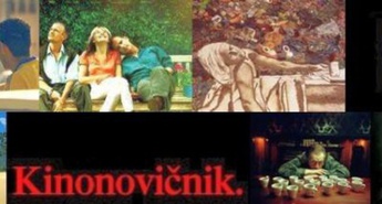 Urnik od 26. maja do 1. junija