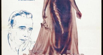 Nov nakup slovenske kinoteke: bosonoga grofica