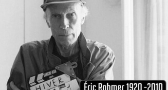 Retrospektiva filmov Erica Rohmerja