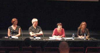 Poletni projekti Kinodvora