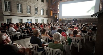 Spored Filma pod zvezdami