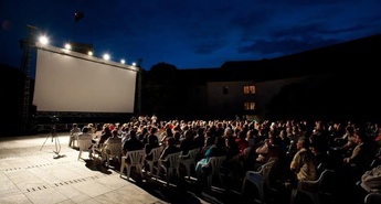 Urnik od 28. julija do 3. avgusta