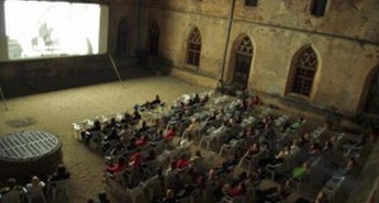 Ptujski Kino brez stropa tudi letos s pestrim programom in brez vstopnin