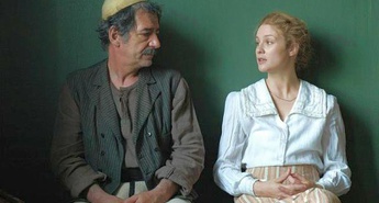 Jutri se bo odvijala ljubljanska premiera filma Besa