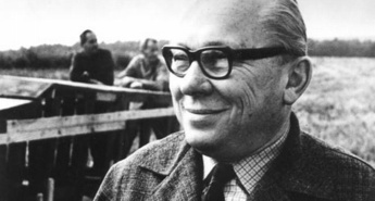 Retrospektiva: Karel Zeman