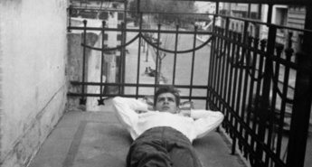 Četrtkova okrogla miza o verjetno najbolj znanem revolucionarju Ernestu 