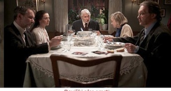 Ponedeljkova premiera slovensko-madžarsko-kanadske koprodukcije Deviški ples smrti