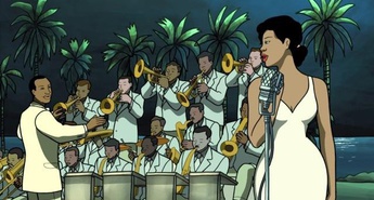 Vabita na ogled Mednarodnega festivala animiranega filma Animateka 2011