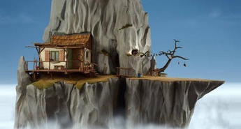 Film “Koyaa – Lajf je čist odbit” v dveh tekmovalnih sekcijah festivala Animateka