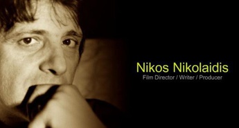 Retrospektiva: Nikos Nikolaidis