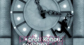 Ta teden v kinoteki: jesenska filmska šola in Virginia Woolf